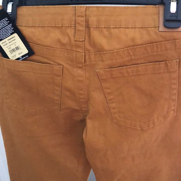 True Religion Jeans - Picture 1 of 2